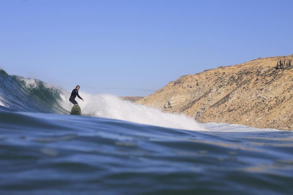Ait Mouli Surf House Apartment Сафи Екстериор снимка